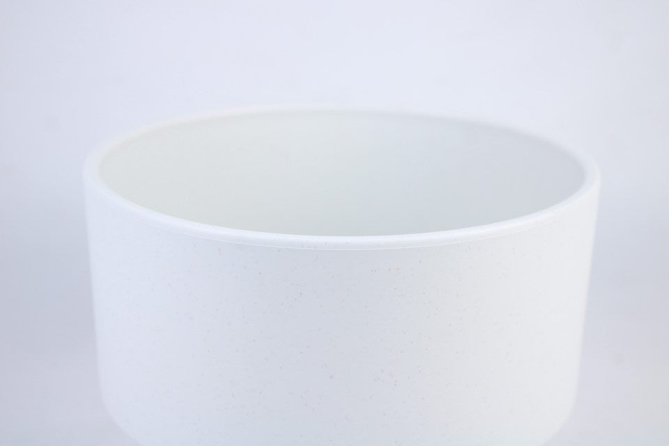 Florinia Elevated Base Plastic Planter Set – 3 Sizes 10.3‘’/8.3‘’/7.0‘’(without plants)