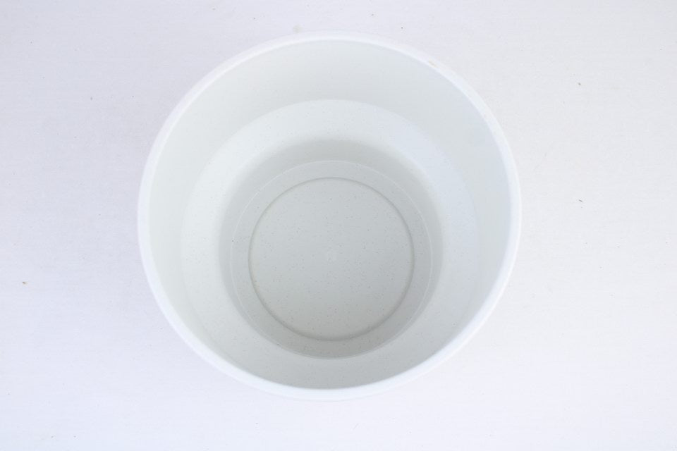 Florinia Elevated Base Plastic Planter Set – 3 Sizes 10.3‘’/8.3‘’/7.0‘’(without plants)