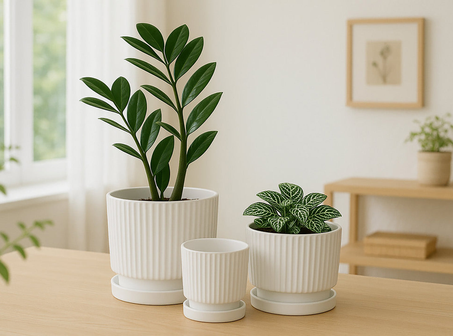 Functional Beauty in Ceramic